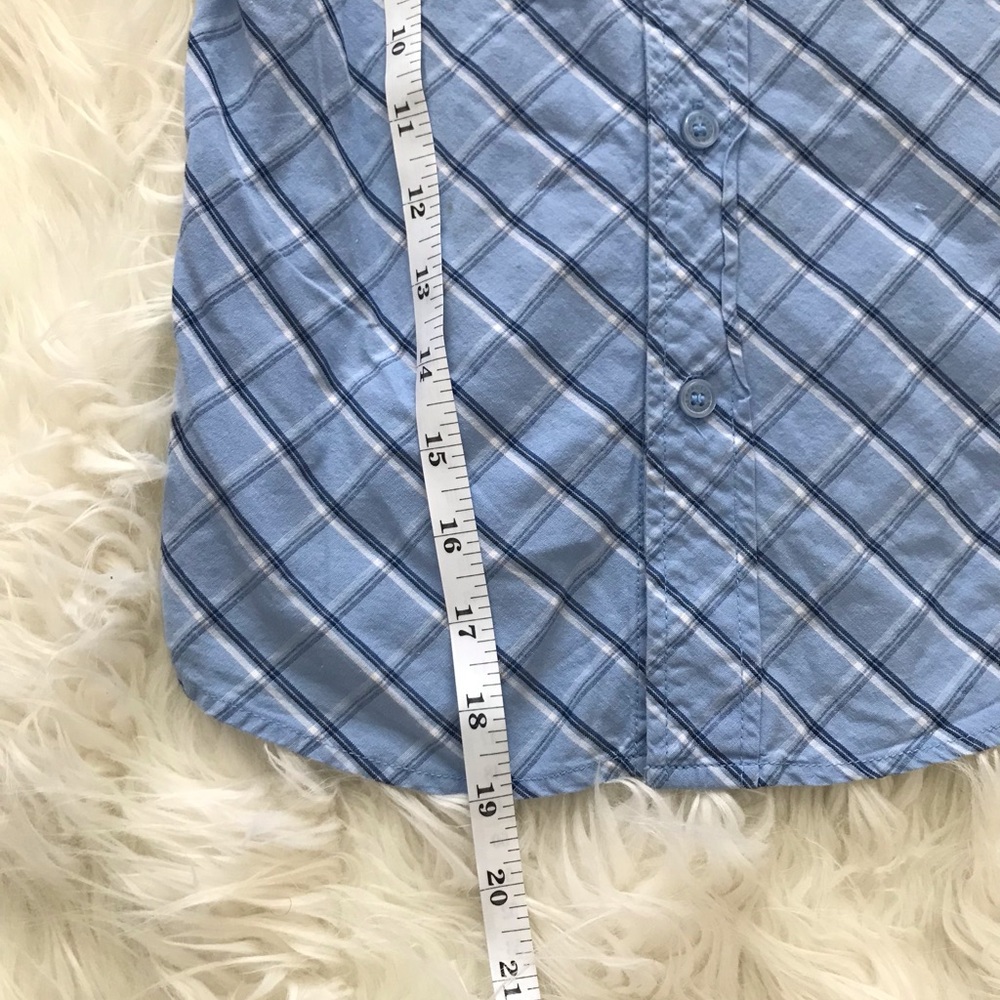 Reaction Kenneth Cole Boys Button Down Long Sleeve Shirt

Tag size - 4 - Picture 4 of 7